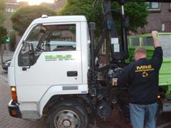  Metaal Recycling Schaper