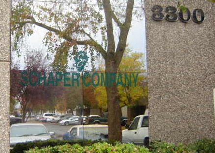  Schaper Painting Company